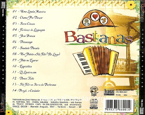 As Bastianas